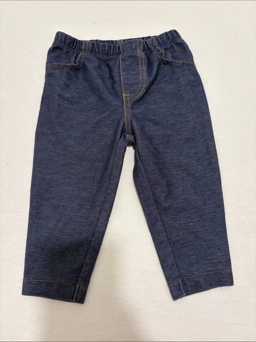 Carter’s Baby Jeggings